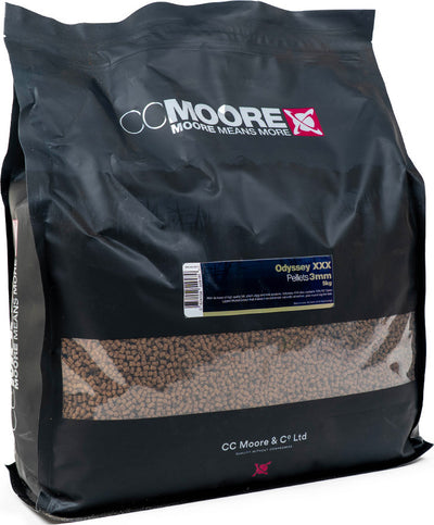 Odyssey XXX - 5KG - Granulés