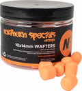 NS1 Dumbell Wafters - Orange - 10x14mm