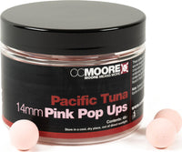Pacific Tuna - Pop-ups - 14mm - Rose