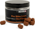 Pro-Stim Foie - Dumbell Wafters - 10x15mm