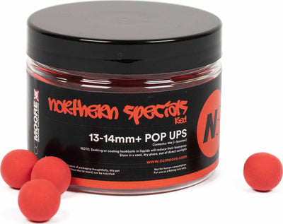 NS1 Pop-ups - Rouge
