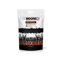 5kg Bouillettes Pro-Stim Foie - 21mm - Continental