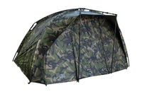 Eos Camo Pro Bivvy - capuchon vapeur pour 1 personne