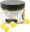 Carp Freaks - Pop-ups - Jaune