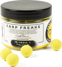 Carp Freaks - Pop-ups - Jaune