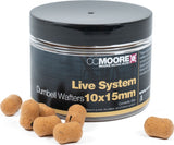 Système Live - Dumbell - Wafters - 10x15mm
