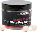Pacific Tuna - Pop-ups - 12mm - Blanc
