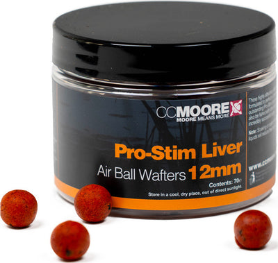 Pro-Stim Foie - Wafters Boule d'Air