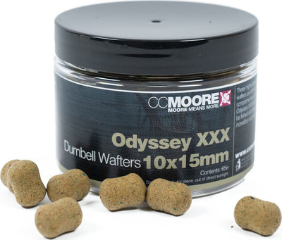 Odyssey XXX - Haltère - Wafters - 10x15mm