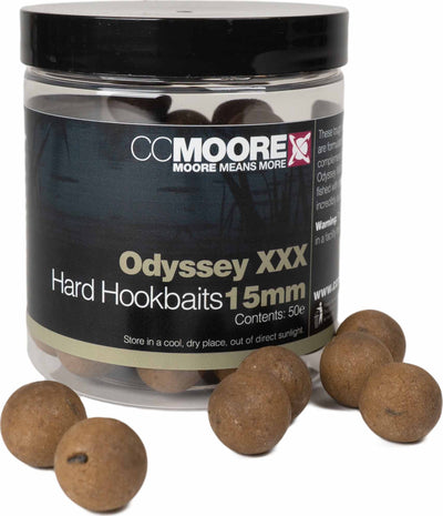 Odyssey XXX - Appâts durs pour hameçons