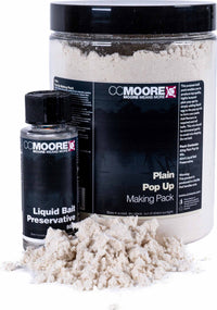 Kit de fabrication de pop-up simple - 200g