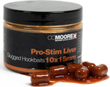 Pro-Stim Foie - Appâts à Hameçon Imprégnés