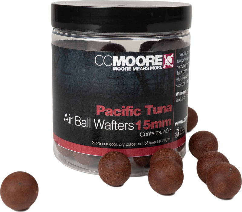 Pacific Tuna - Boulettes Wafters Air
