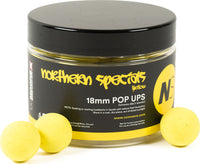 NS1 - Pop-ups - Jaune