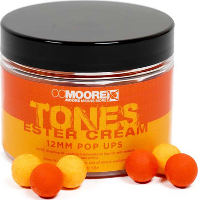 Crème Ester - Teintes - Pop Ups