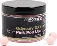 Odyssey XXX - Pop-ups - 12 mm - Rose