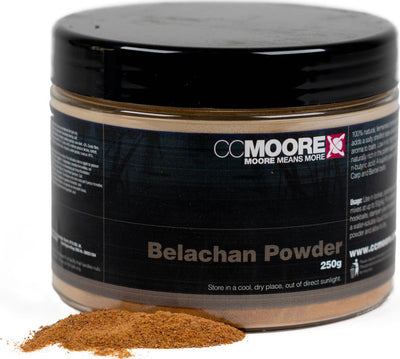 Poudre de belacan