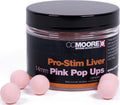 Pro-Stim Foie - Pop-ups - 14mm - Rose