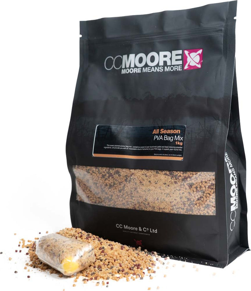 Mélange Sac Toutes Saisons - 1KG