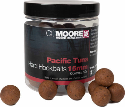 Pacific Tuna - Appâts durs pour hameçons