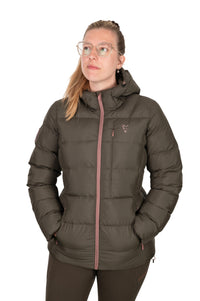 Veste matelassée Explorer pour femme - HD