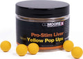 Pro-Stim Foie - Pop-ups - 14mm - Jaune