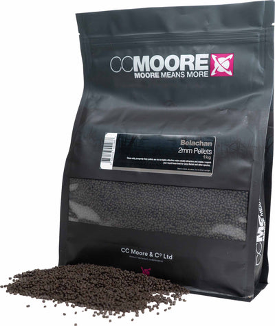 Pellets Belachan - 1KG