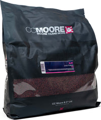 Pellets de krill - 5KG