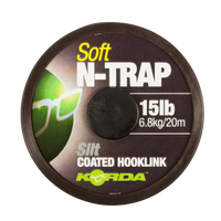 N-Trap - Souple - Vase - 20m - 30lb