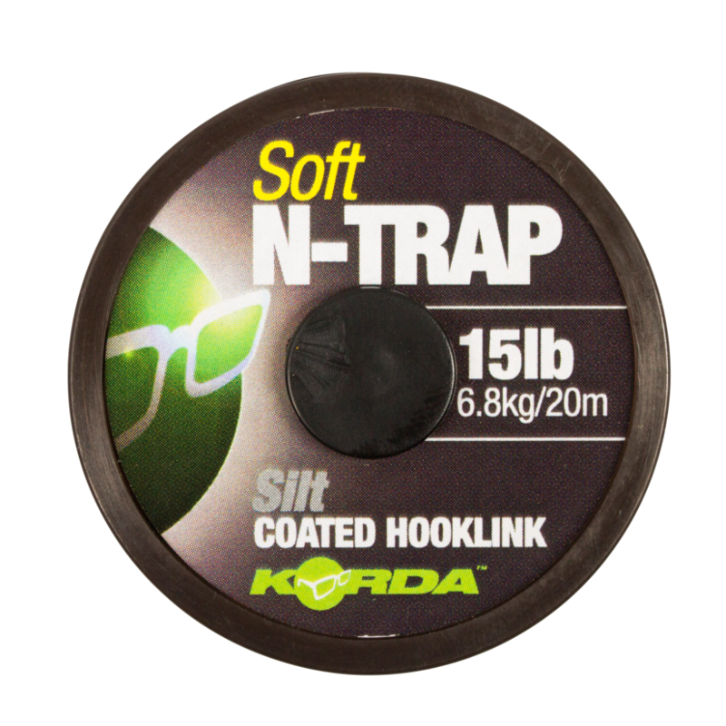 N-Trap - Souple - Vase - 20m - 30lb