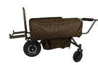 Sacoches pour chariot SP C-Tech (2 pièces)