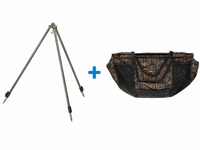Cocoon 2G Trépied + Rova Recovery Sling