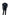 T-shirt Casuals - Noir  