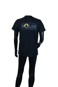 T-shirt Casuals - Noir  
