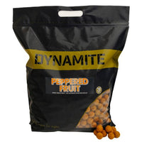 Boilies Peppered Fruit - 5kg