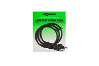 Pack Action Clip Plomb Essentials  