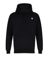Sweat à capuche femme Kore - Noir