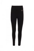 Leggings femme - Noir