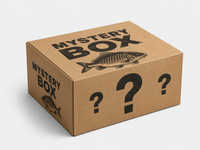 Mystery Box – Édition Limitée - Édition n°6