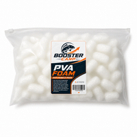Flotteurs PVA - blanc