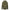 Sweat à capuche Casuals - Olive  