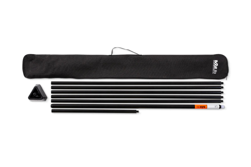 Boat Life - Piquet de repérage lumineux 6,5 m – What’s in the box