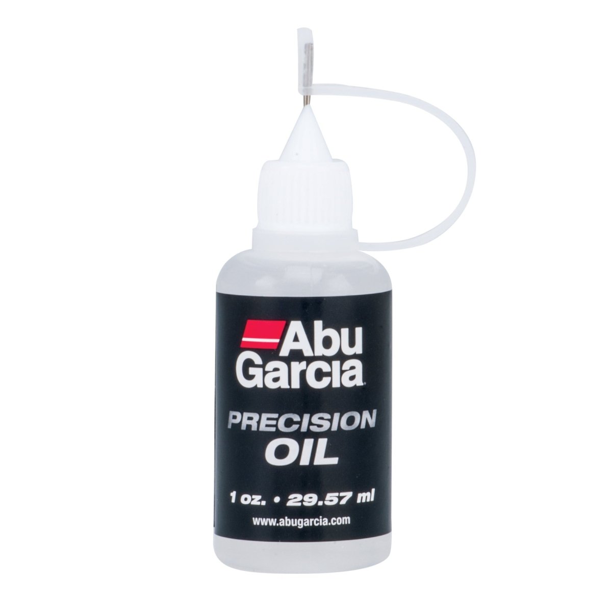 Abu Garcia Precision Oil - Molen olie - Onderhoudsmiddel - KarperCentrale