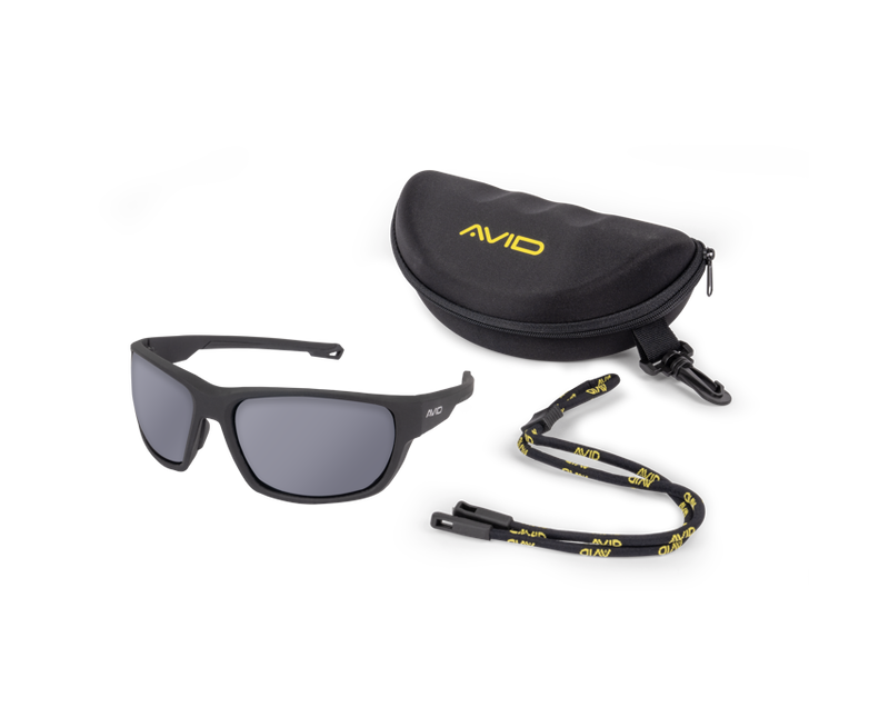 SeeThru - Enveloppe Opti – What’s in the box