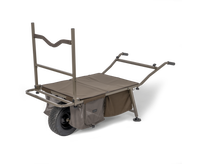 Chariot Transit Terrain