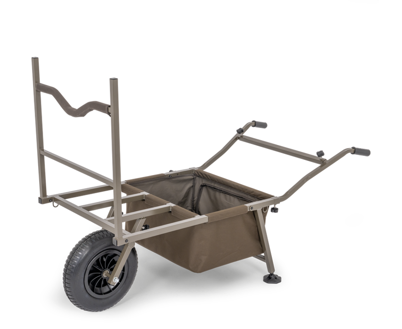 Chariot Transit Essentials
