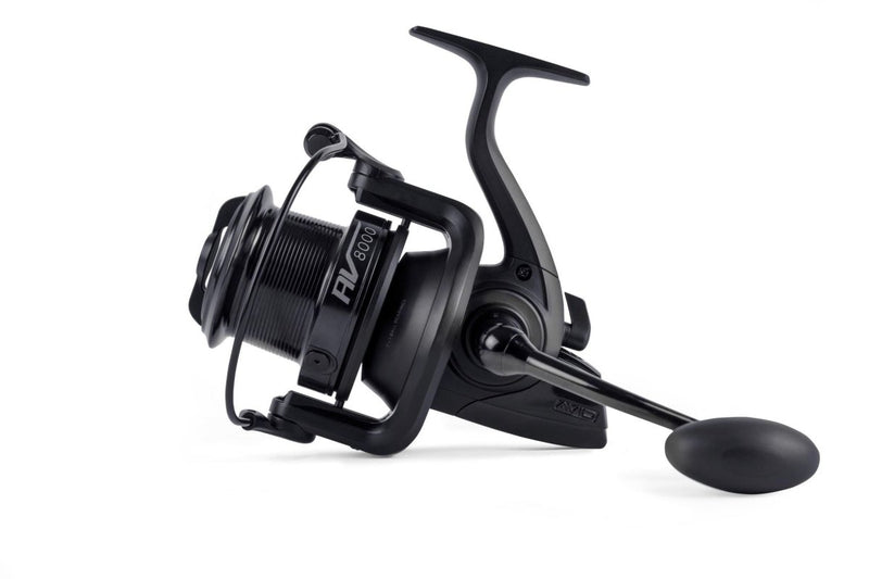 AV8000 - Grande fosse