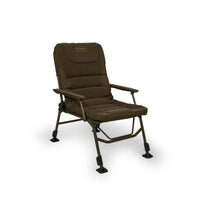 Benchmark - Fauteuil inclinable Leveltech