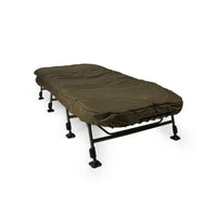 Avid Carp Benchmark - Ultra Sleep System - X - Large - KarperCentrale