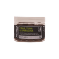Crabe, Thon & Spiruline - Pop-ups - 14mm - Naturel